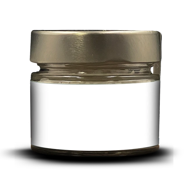 crystal salt packaging design chasing creativity blank