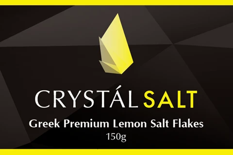 crystal salt packaging design evolving the essence 3